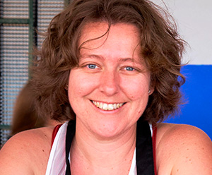 María Teresa Ortega